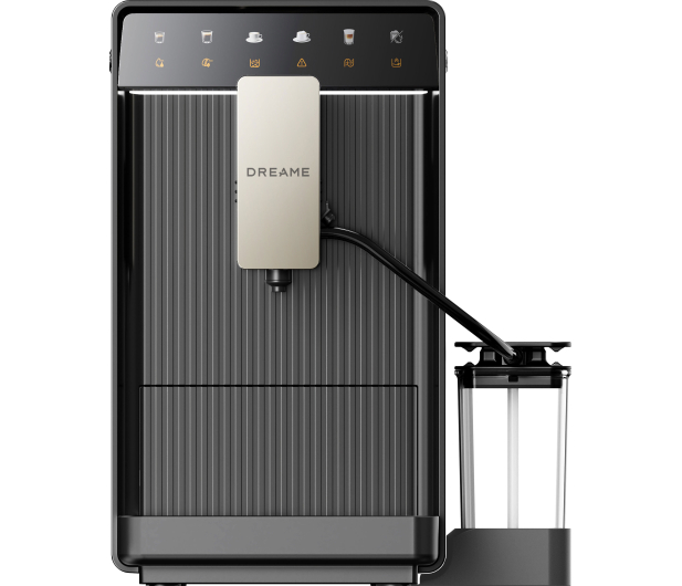 Dreame Ekspres do kawy Dreame Ecceluxe™ Slim (szary - 1508747 - zdjęcie 3